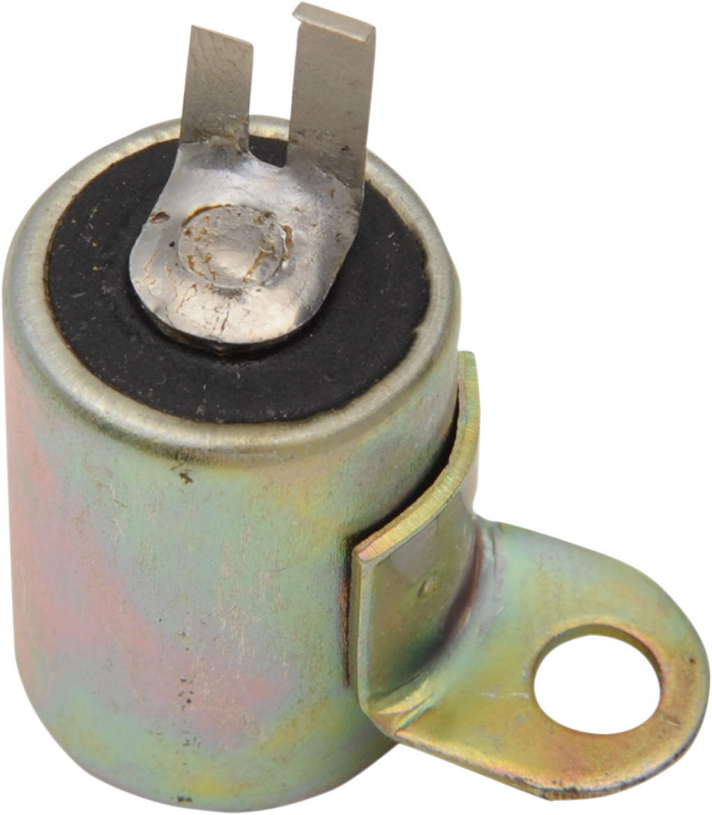 PARTS UNLIMITED Points and Condenser