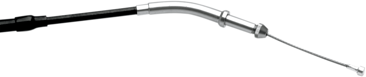T3 Slidelight™ Clutch Cable