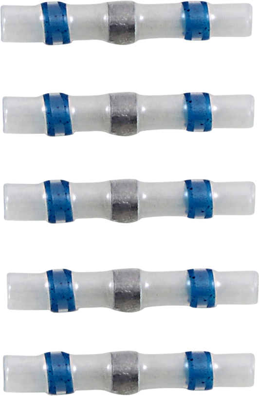 K&S TECHNOLOGIES Solderless Wire Connectors