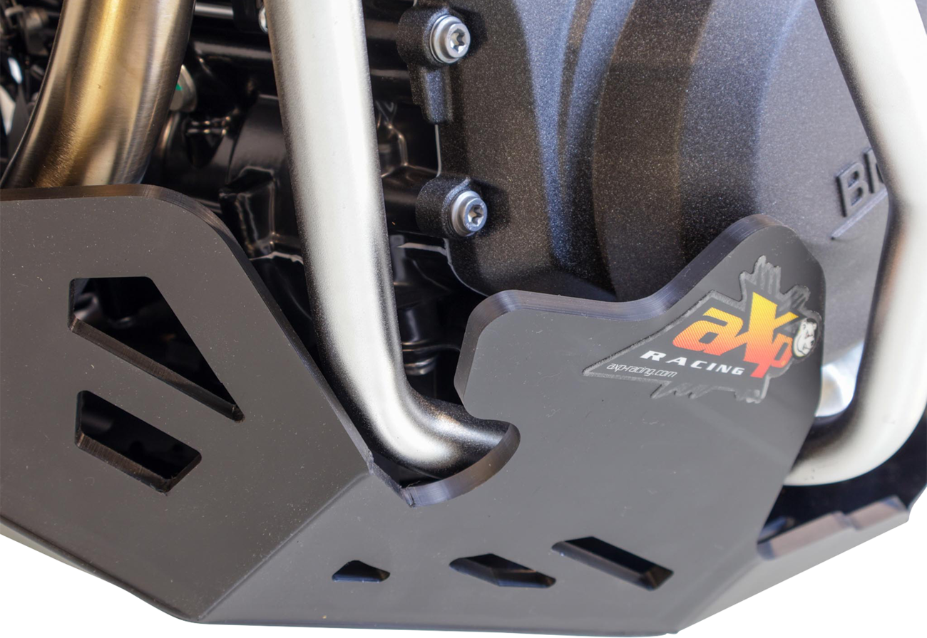 AXP RACING Adventure Skid Plate