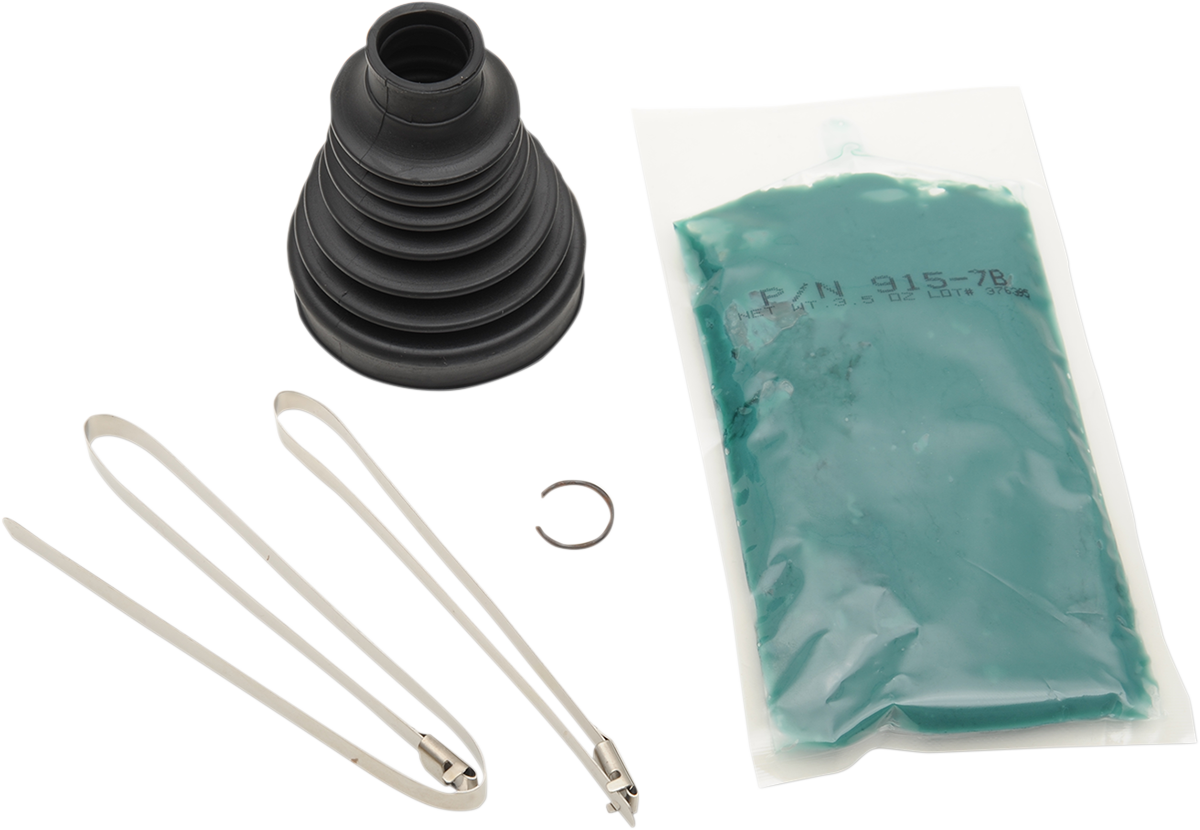CV Boot Kit