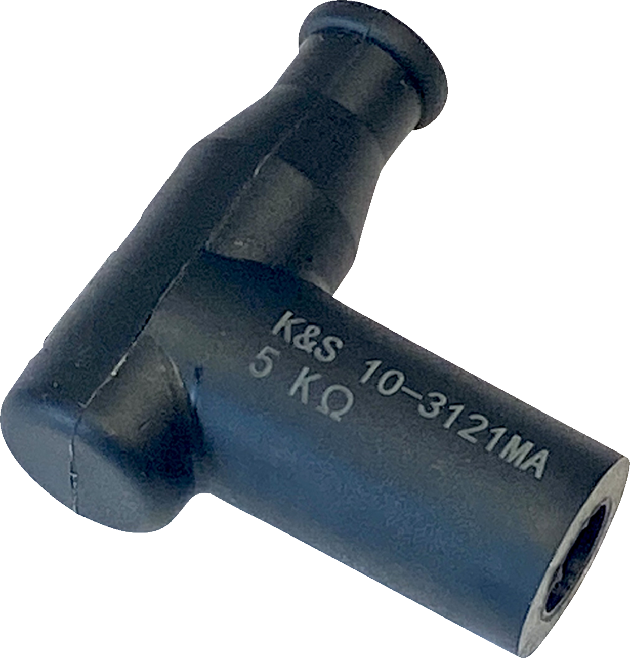 K&S TECHNOLOGIES Spark Plug Cover