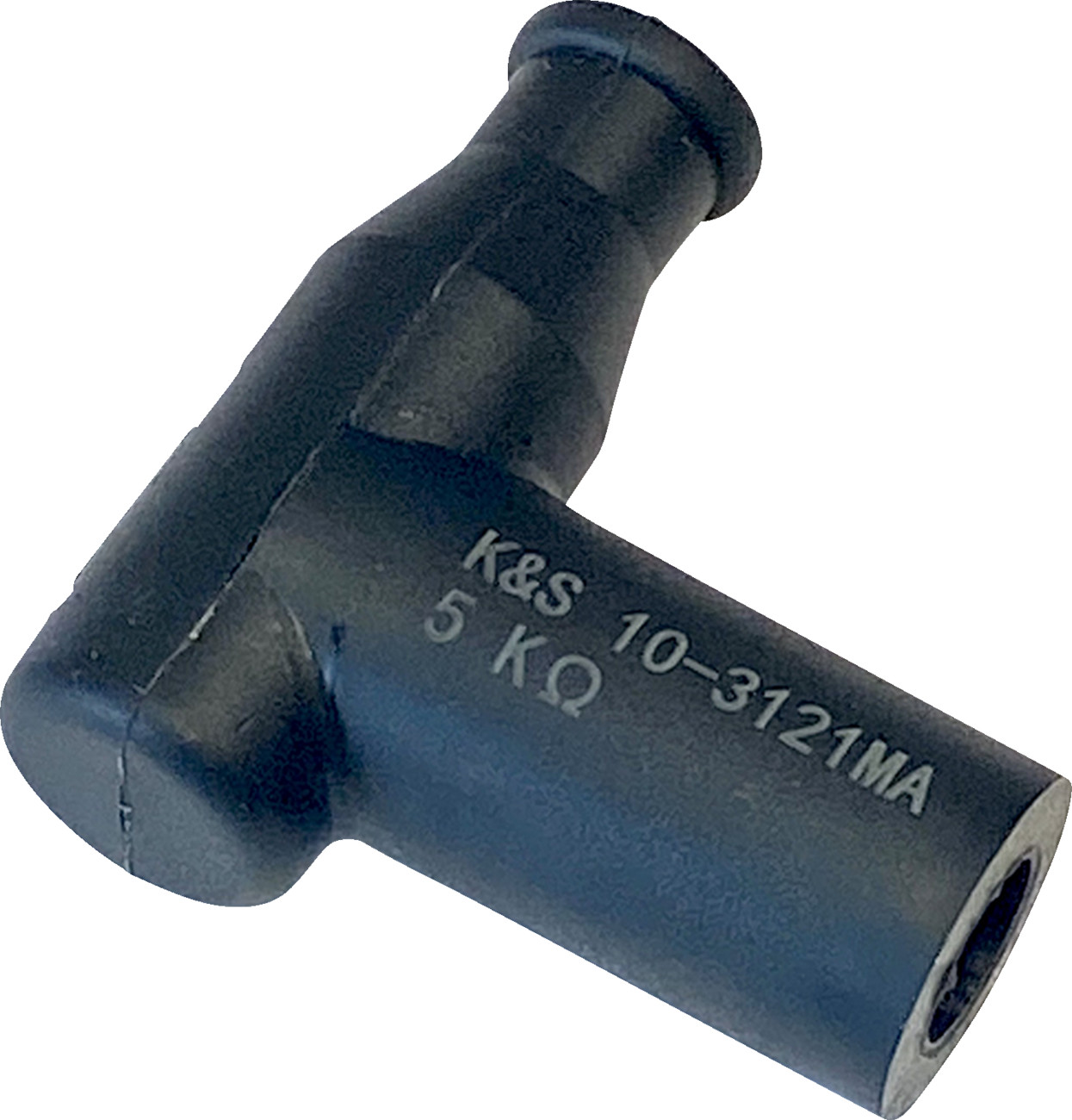 K&S TECHNOLOGIES Spark Plug Resistor Cover
