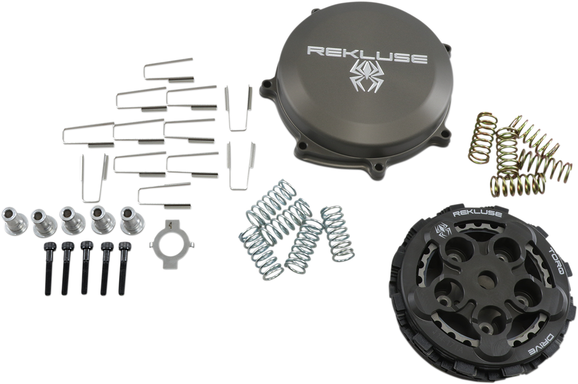 REKLUSE Core Manual TorqDrive® Clutch Kit