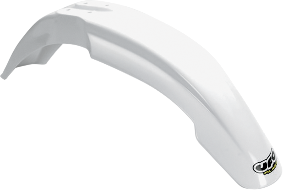 UFO Front Fender Yamaha 125cc-450cc 2000-2005