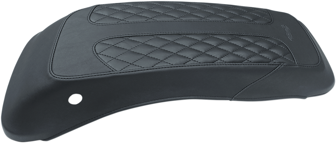 MUSTANG Saddlebag Lid Cover