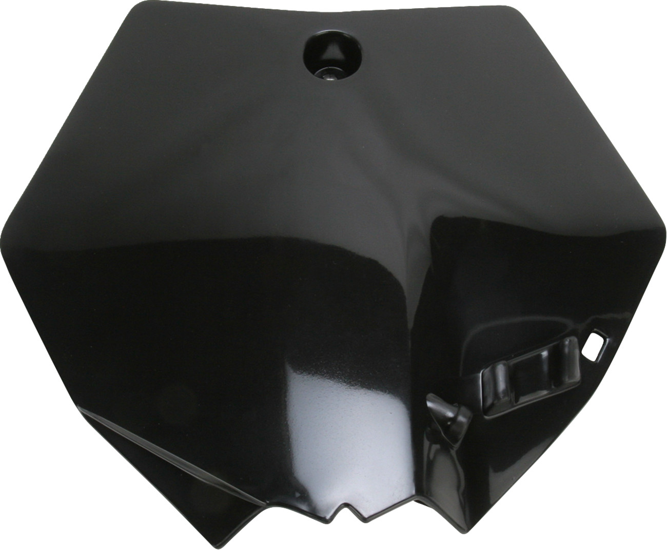 Acerbis Front Number Plate KTM 65 SX 2009-2015