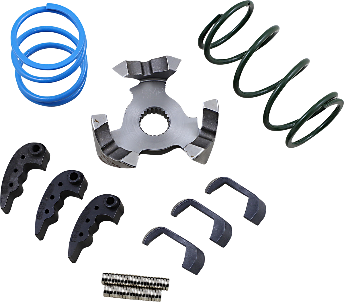 Stage 2 Clutch Kit