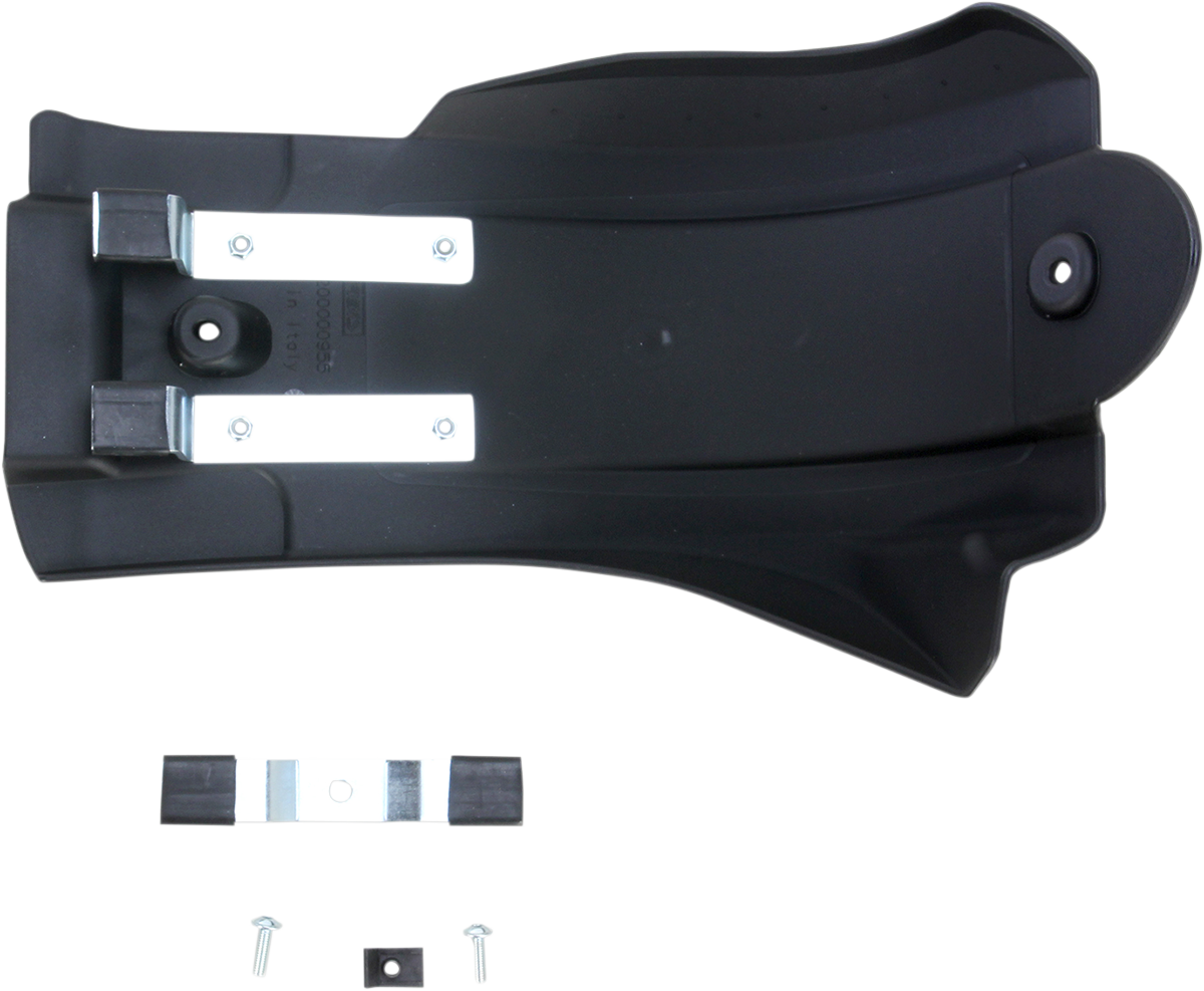 Acerbis MX-Style Skid Plate Yamaha YZ250F / YZ450F 2014-2018
