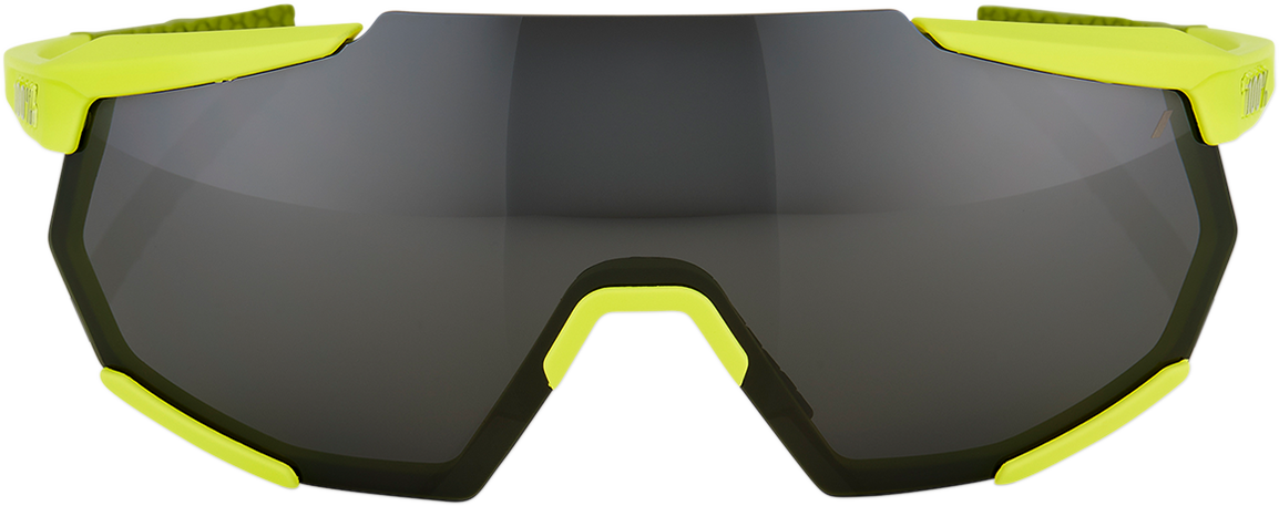 100% Racetrap Sunglasses