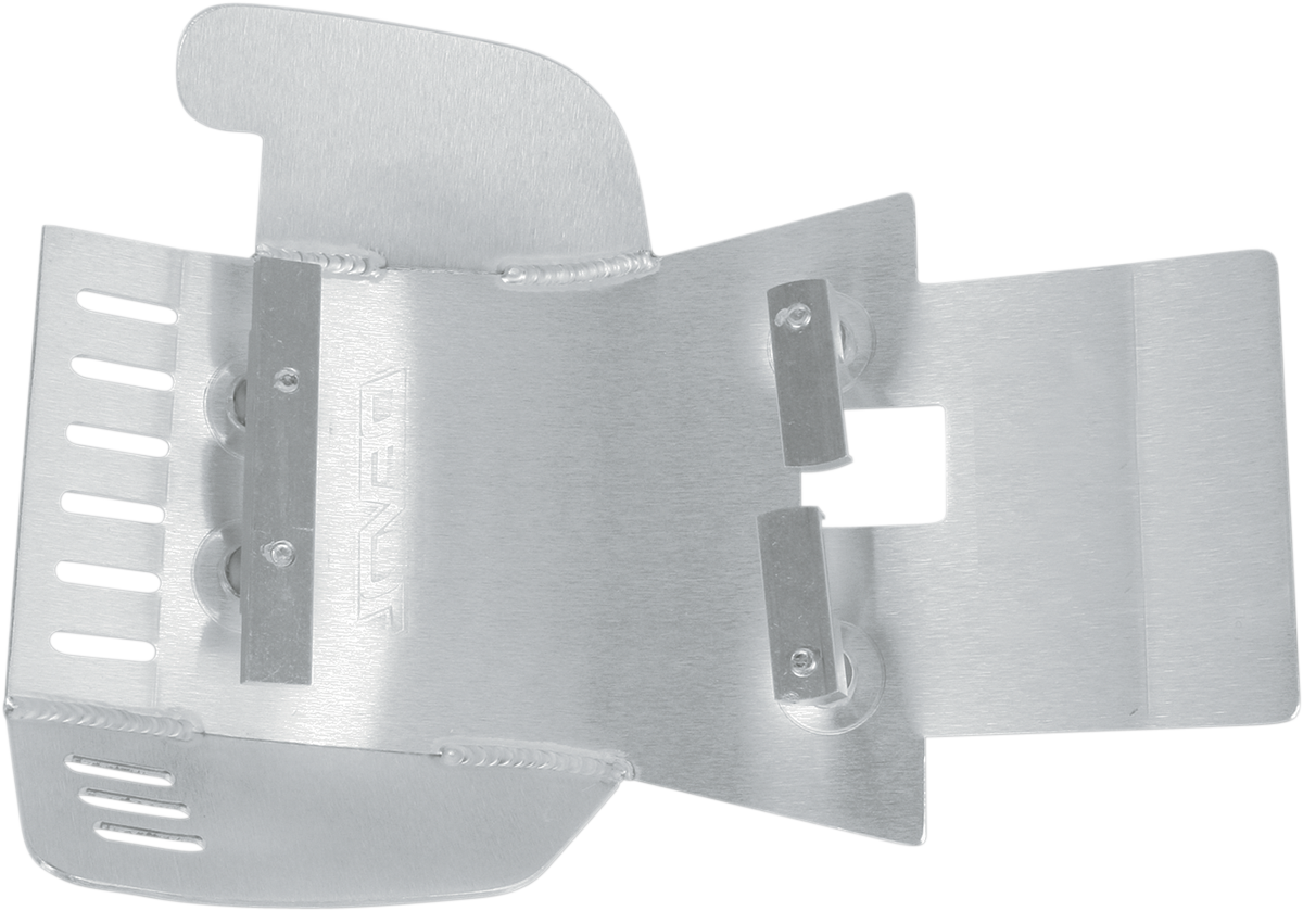 Devol Skid Plate Yamaha YZ125 / YZ125X 2005-2025