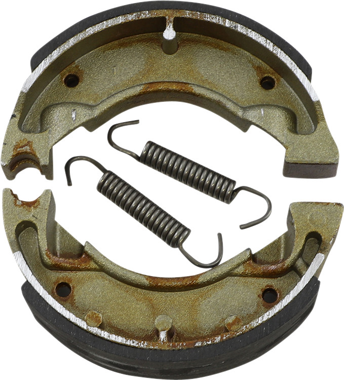 DP BRAKES Brake Shoes