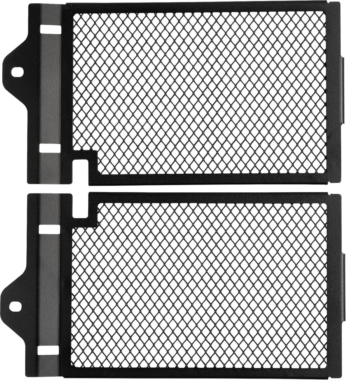 Givi PR5108 Radiator Guards BMW R1200GS / Adventure / R1250GS 2013-2023