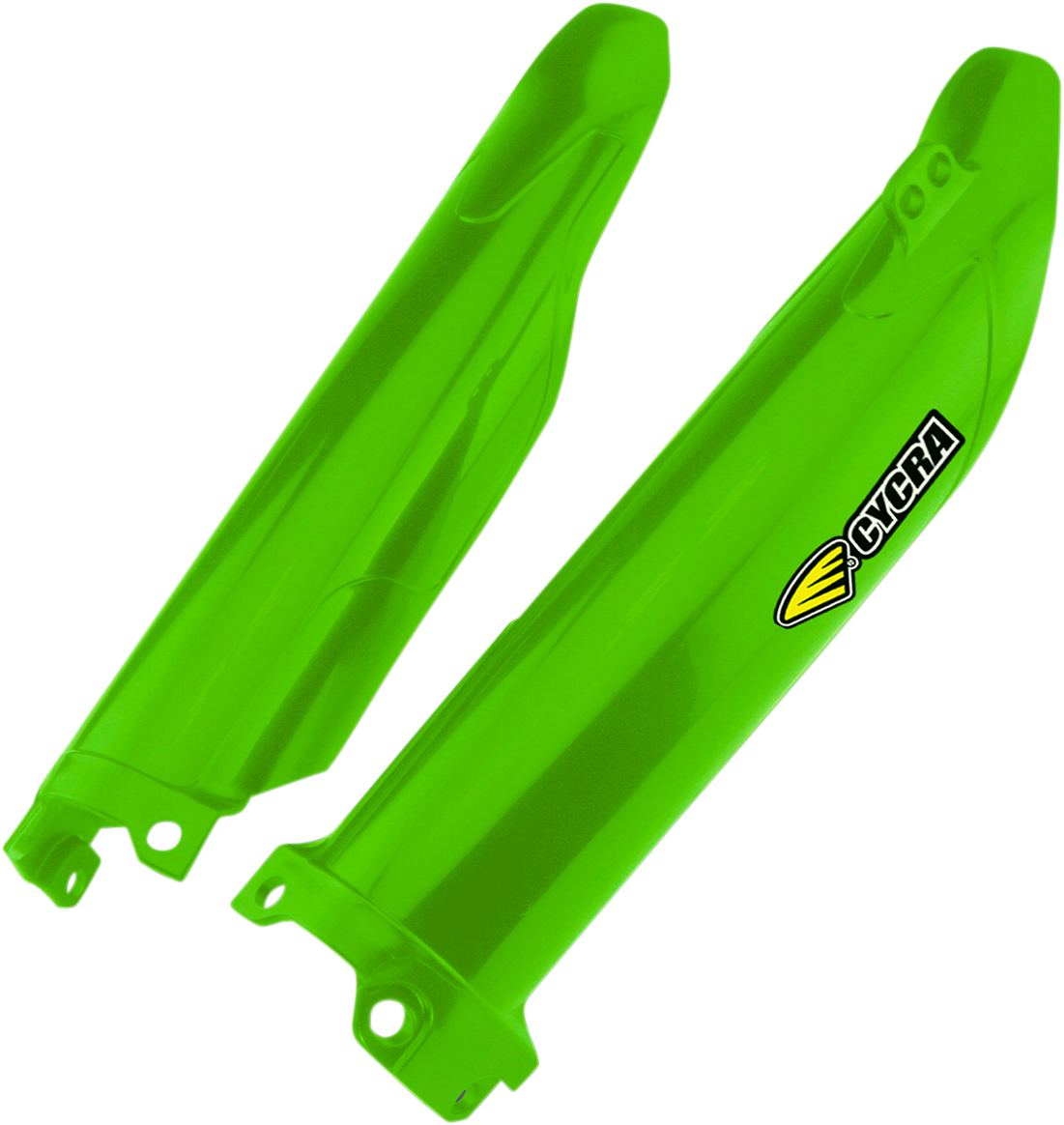 CYCRA Plastic Fork Guards