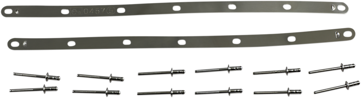 Strap and Rivet Kit