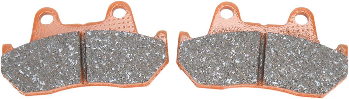 EBC Semi-Sintered Brake Pads