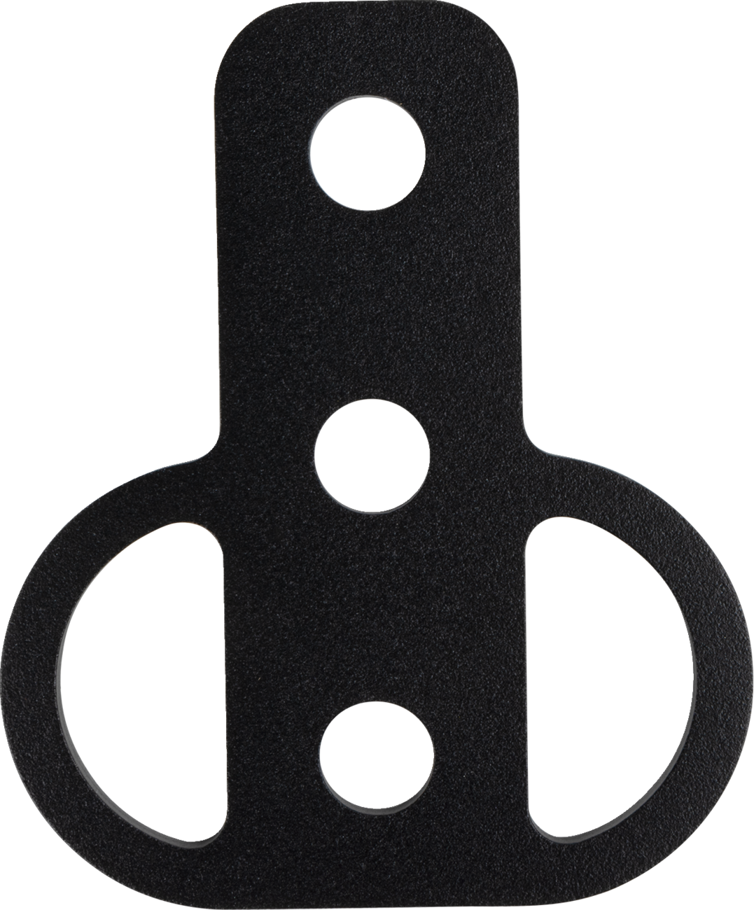 Moose Racing Three-Way Compact Hitch