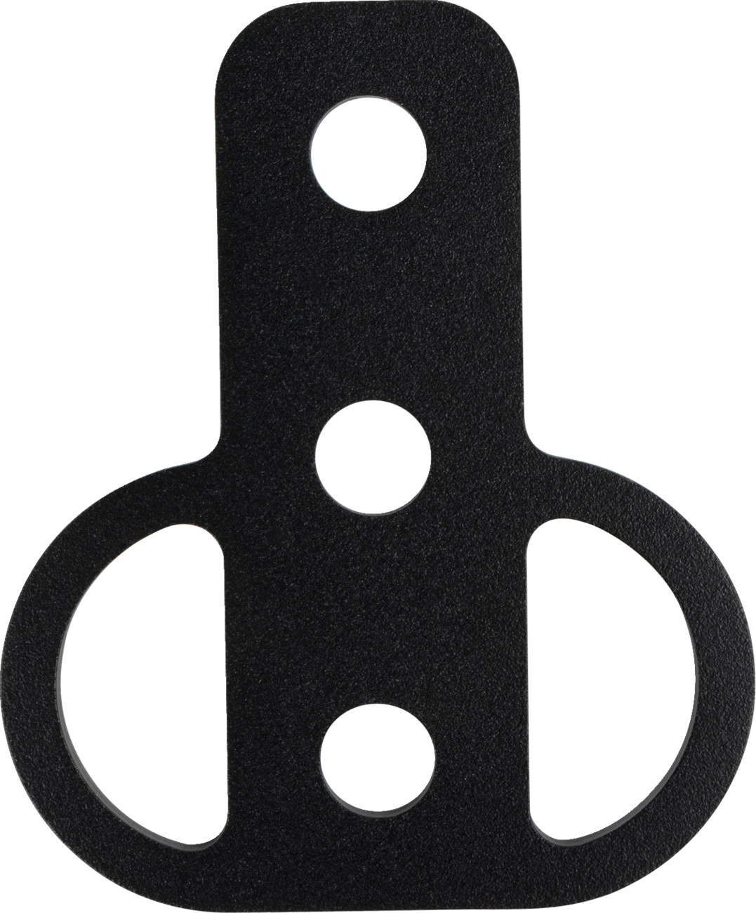 Moose Racing Three-Way Compact Hitch