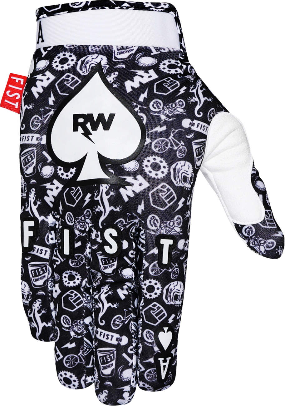 FIST HANDWEAR Youth R-Willy Ace Gloves