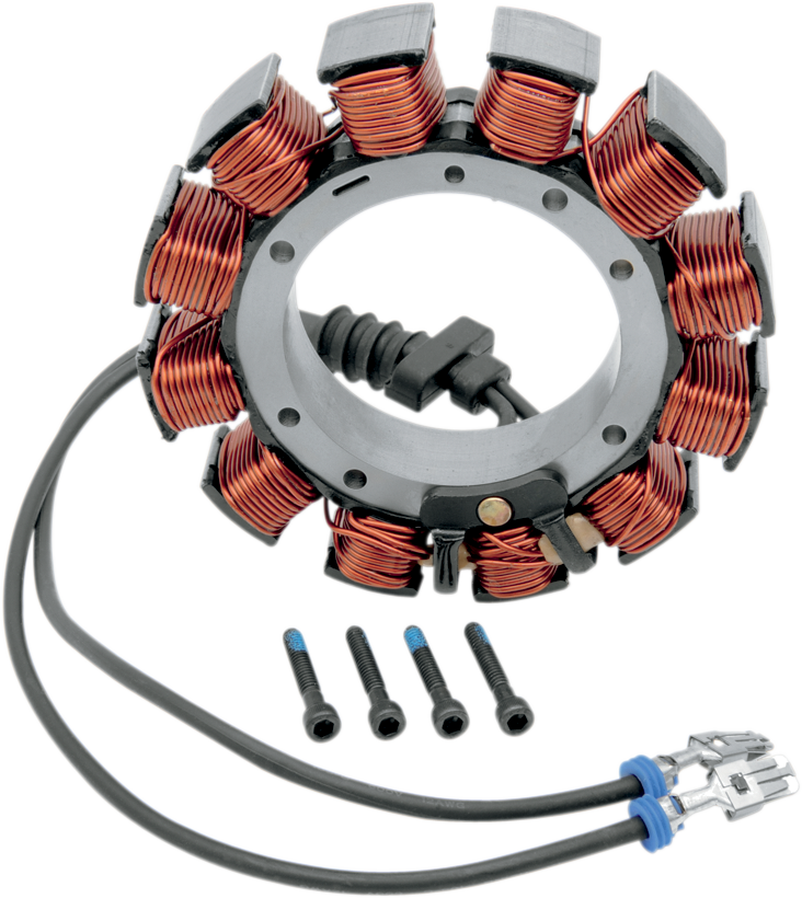 Drag Specialties Alternator Stator