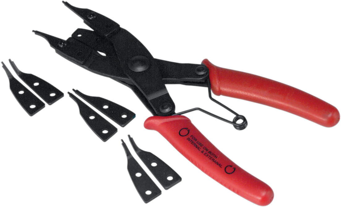 MOTION PRO Snap Ring Pliers