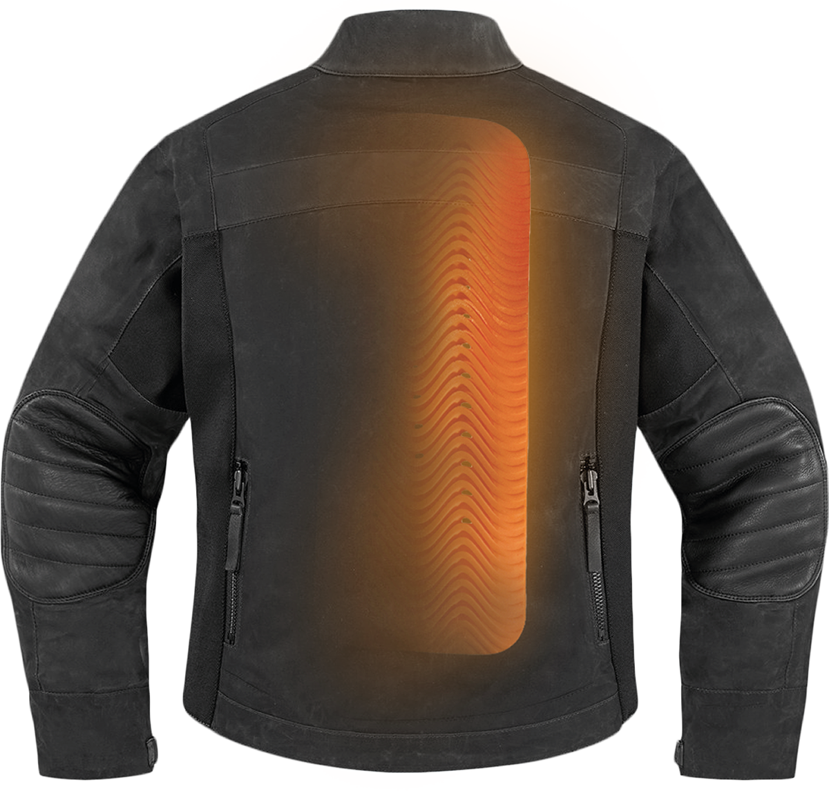 Icon D3O® Viper Central Back Impact Protector