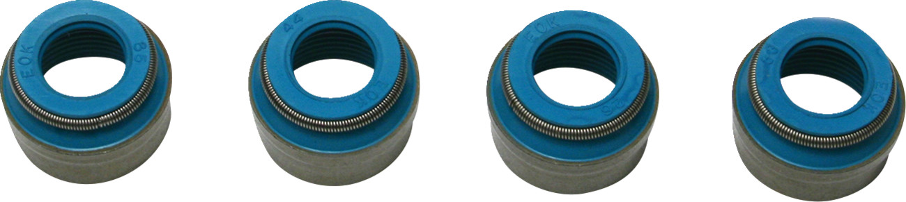 FEULING PARTS Viton® Valve Guide Seals