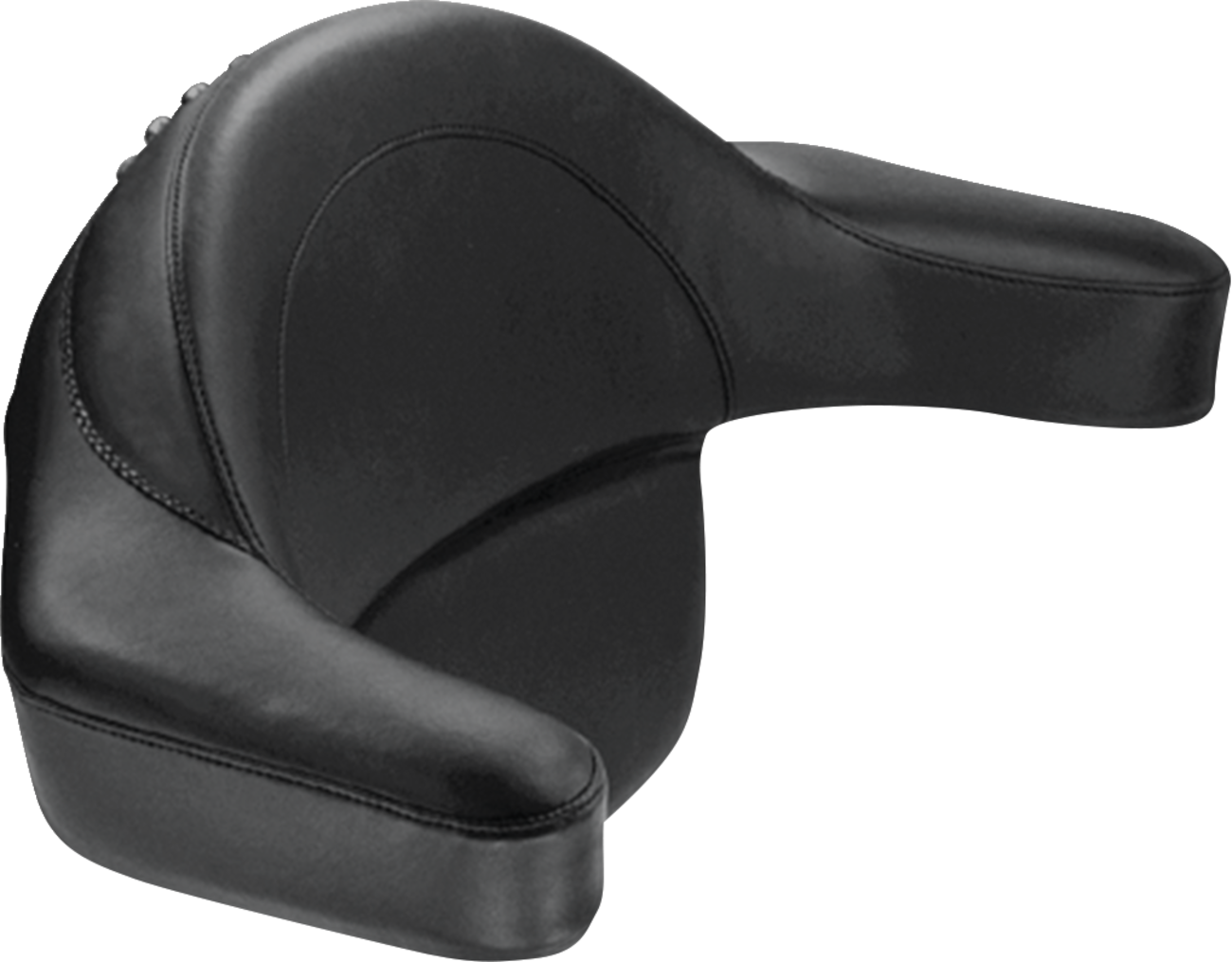 MUSTANG Passenger Pad With Armrest