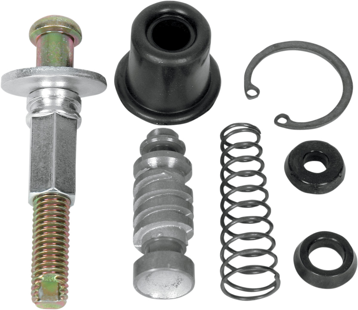 Master Cylinder Rebuild Kit