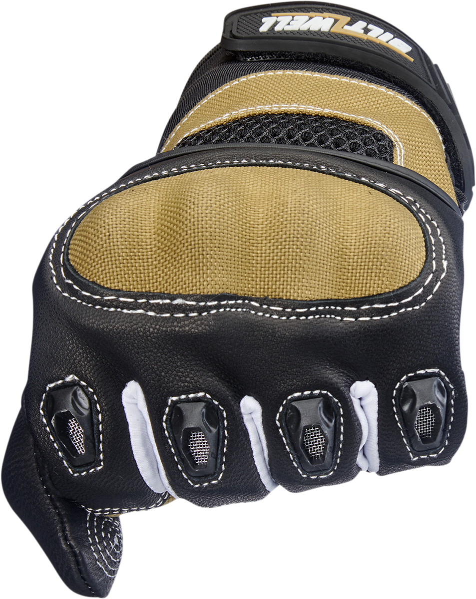 BILTWELL Bridgeport Gloves