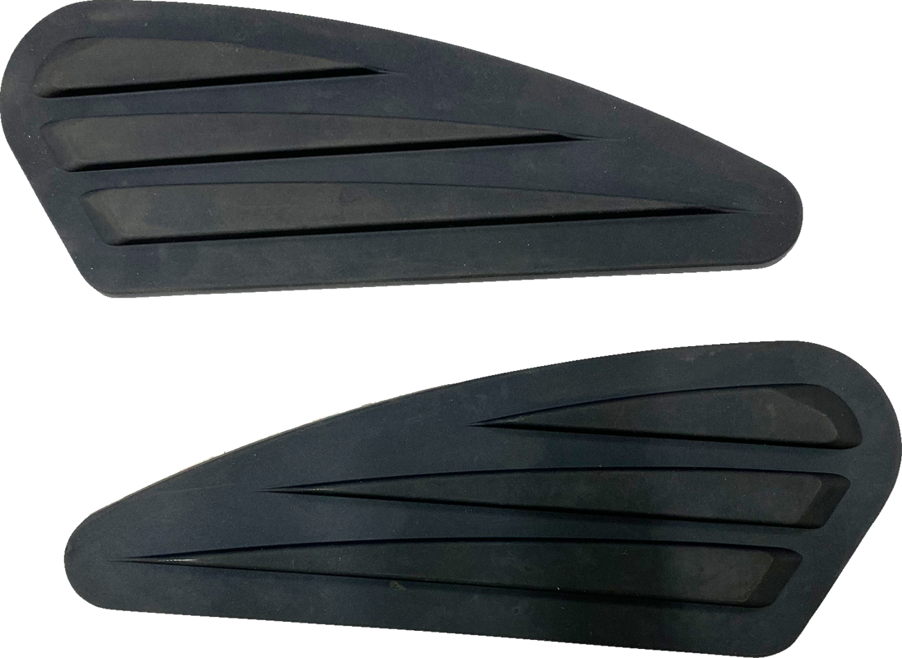 Drag Specialties Gas Tank Knee Pads