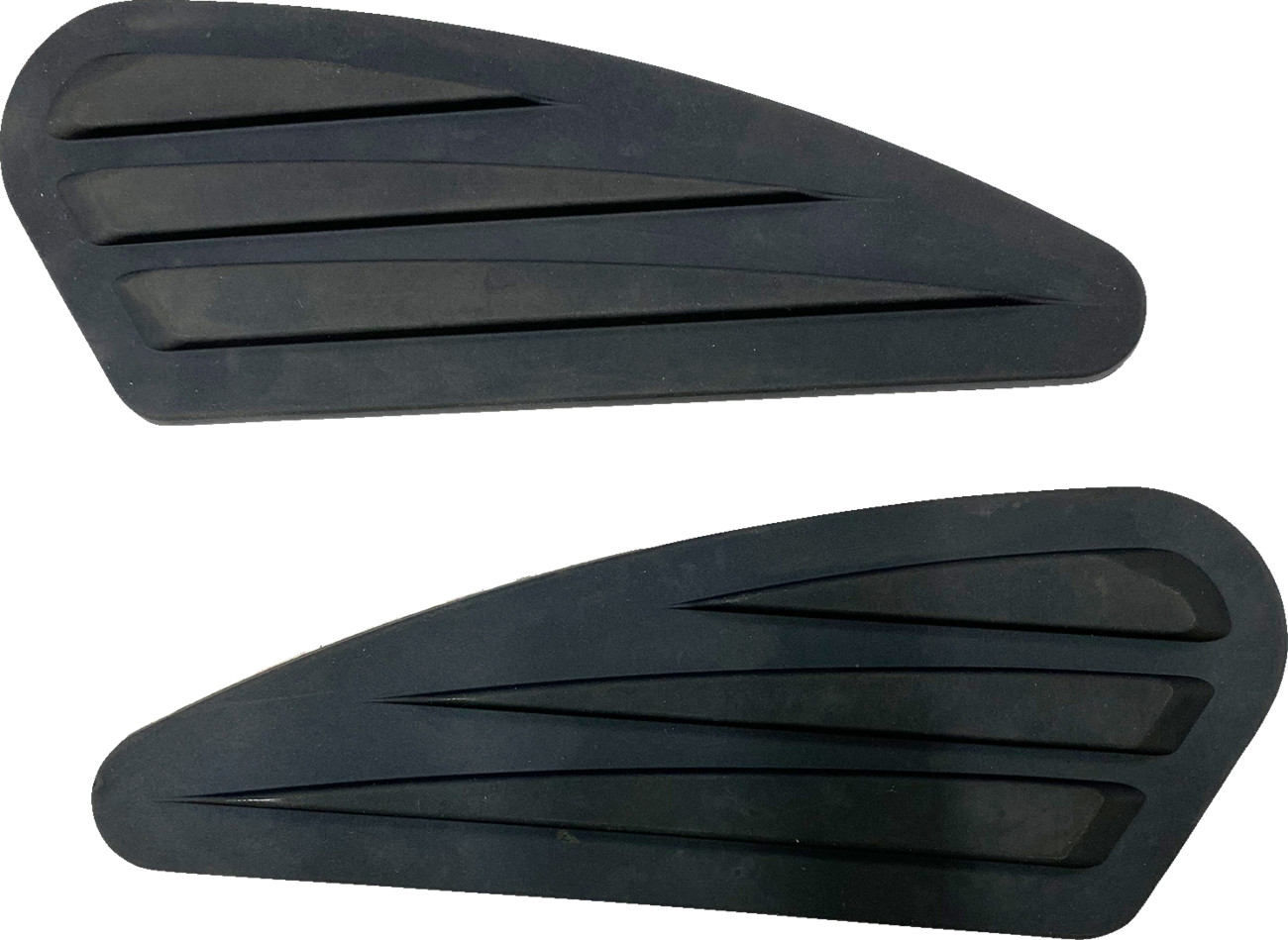 Drag Specialties Gas Tank Knee Pads