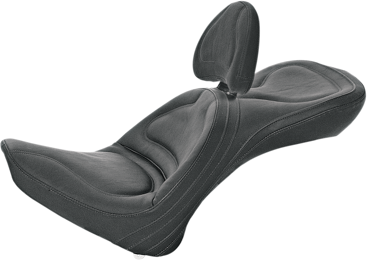 Saddlemen Explorer Seat For Harley Softail 2000-2005