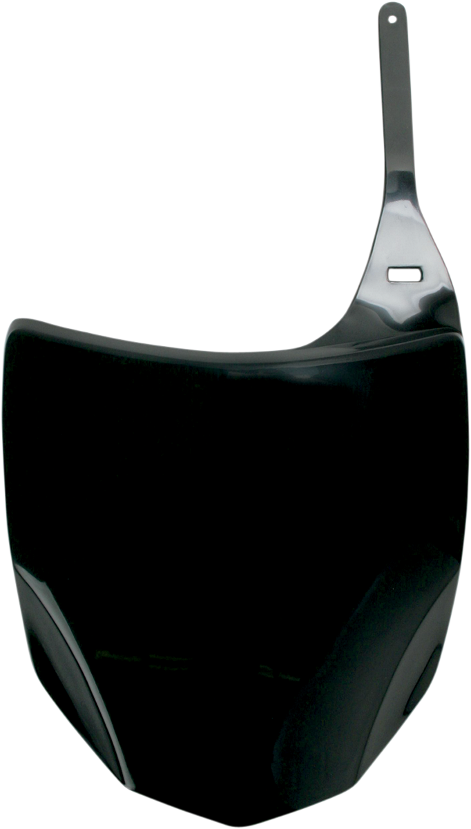 UFO Replacement Front Number Plate