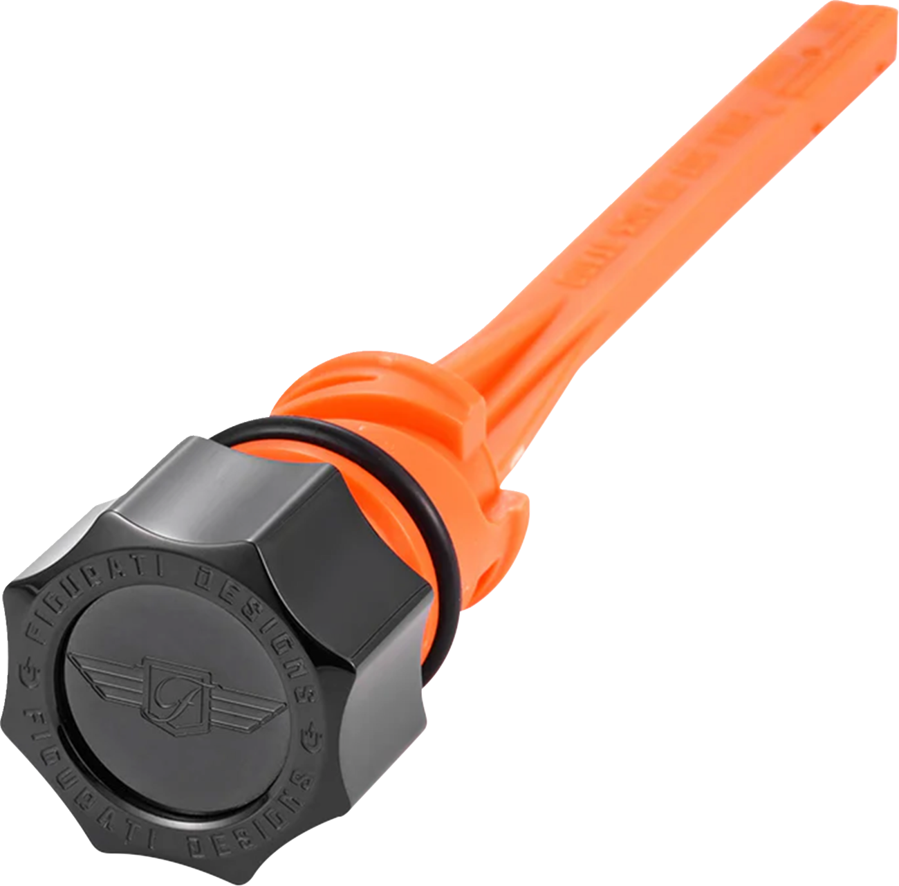 FIGURATI DESIGNS Magnetic Oil Dipstick