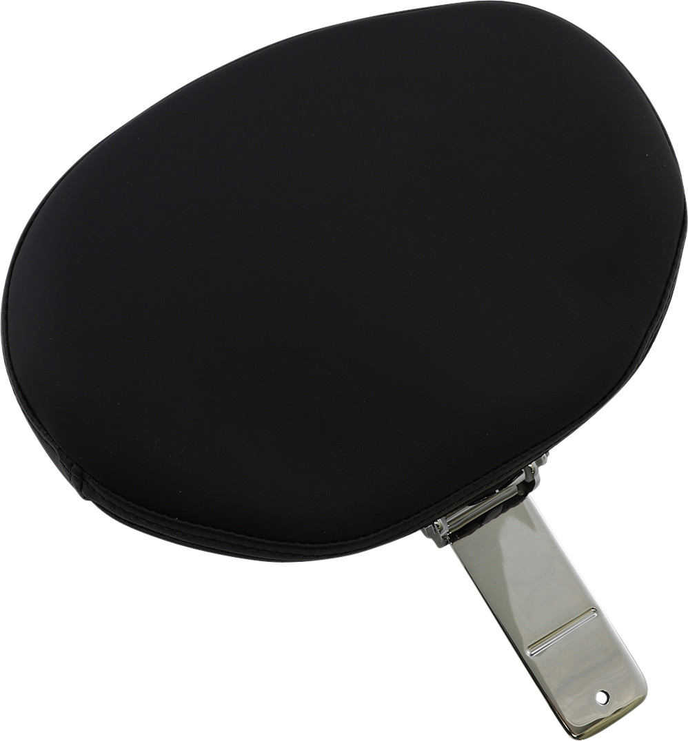 Drag specialties seats EZ Glide II Convertible Backrest with Cover