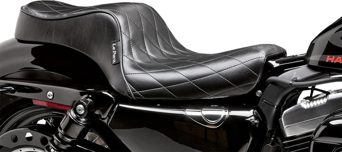 Le pera Cherokee Seat Harley Davidson