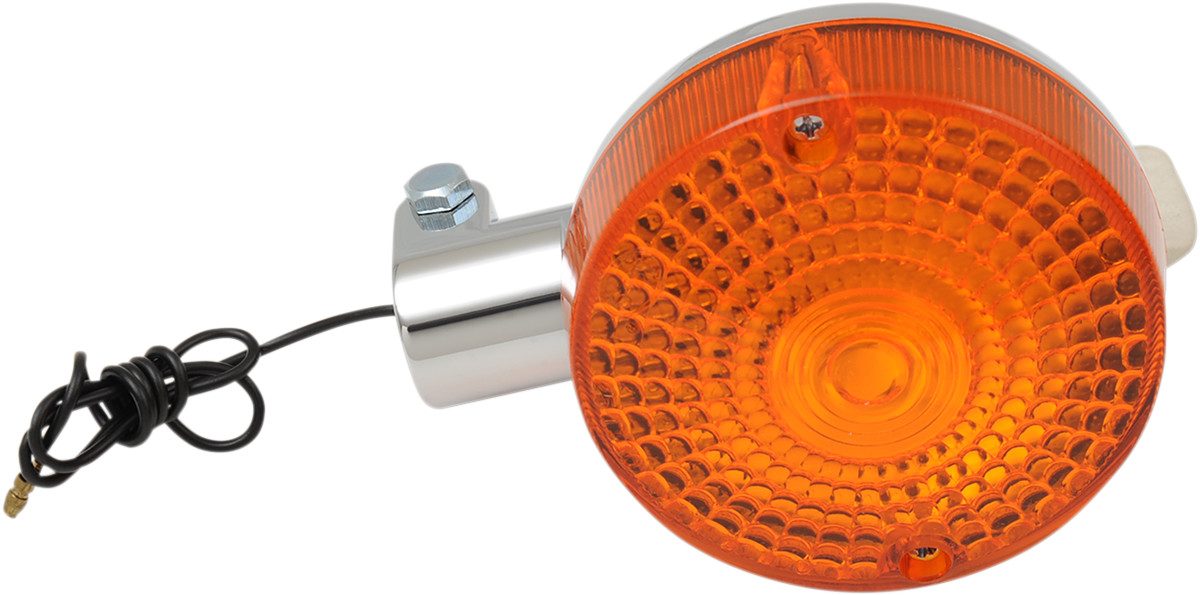 K&S TECHNOLOGIES Turn Signals