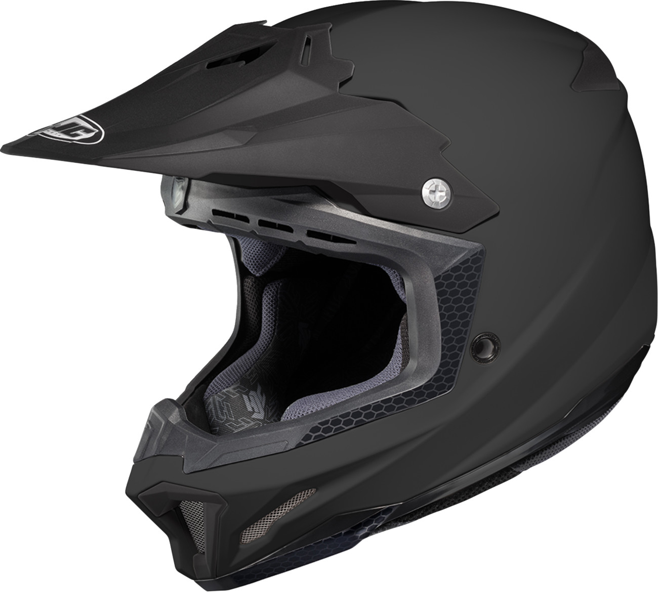 HJC CL-X7 Plus Solid Helmet
