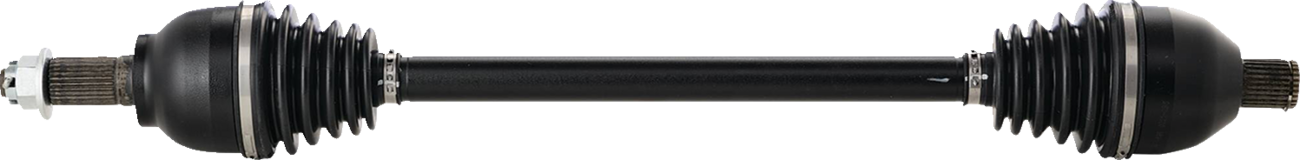 ALL BALLS 8 Ball Extreme Duty Axle