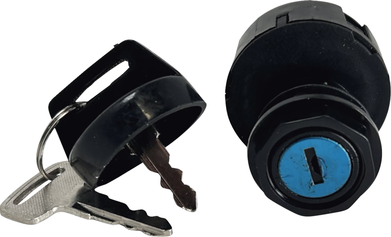 Ignition Switch