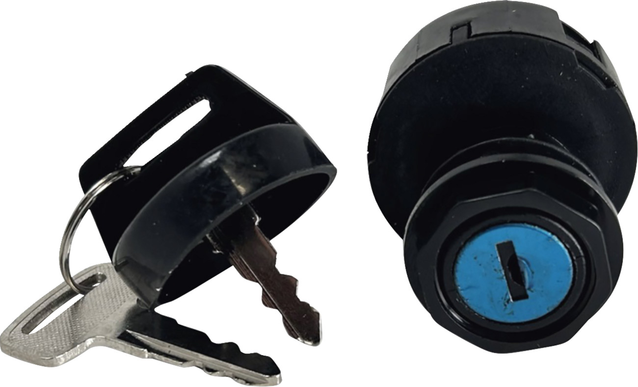 Moose Racing Ignition Switch