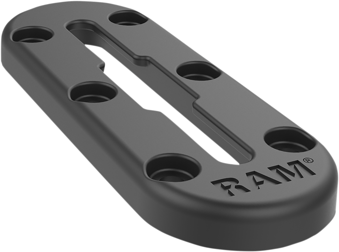 RAM MOUNTS Tough-Track™ Top-Loading Composite 3" Track