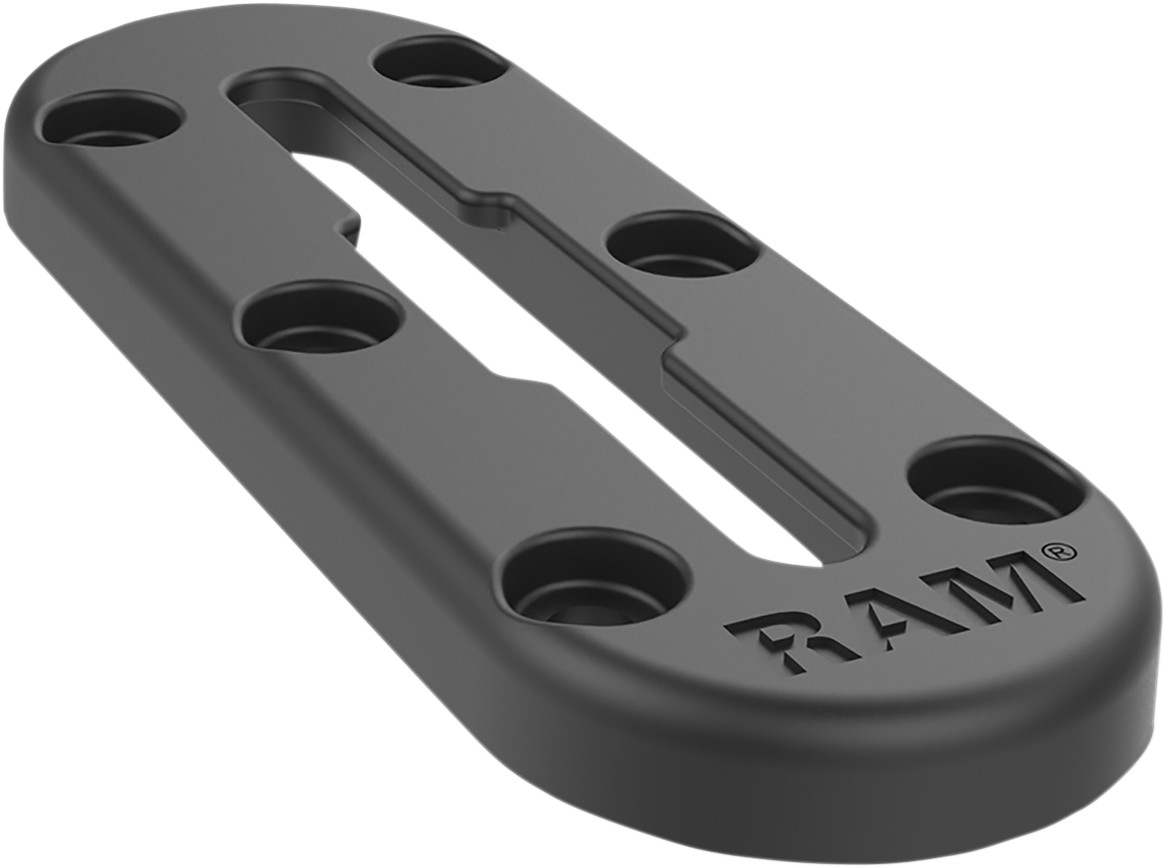 RAM MOUNTS Tough-Track™ Top-Loading Composite 3" Track