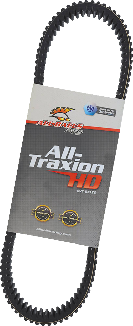 All-Traxion HD CVT Belt