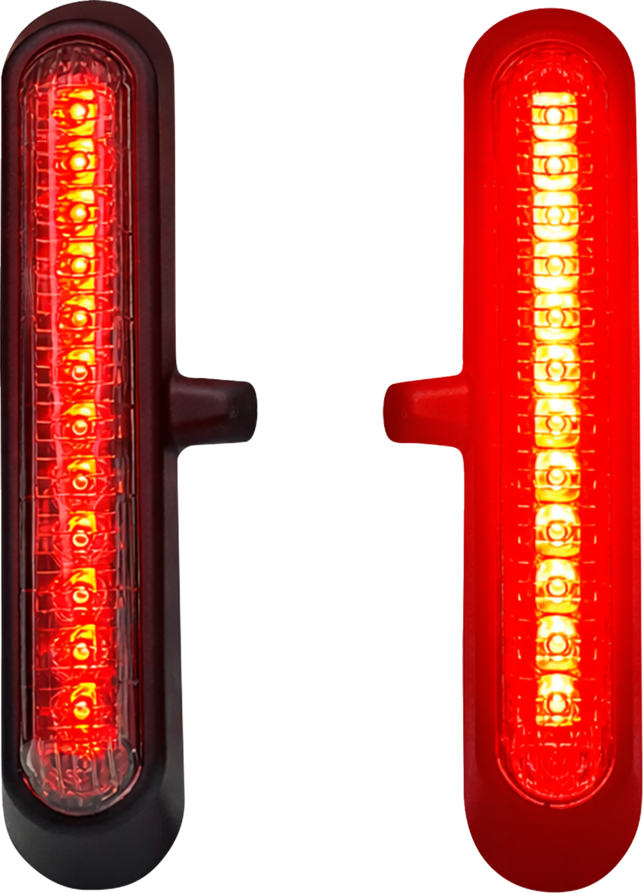 CUSTOM DYNAMICS Low-Profile Saddlebag Lights