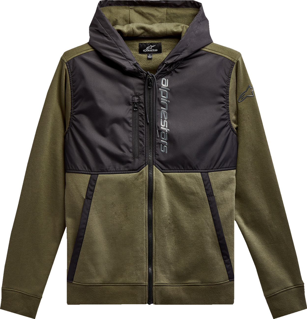 ALPINESTARS Aligned Zip Hoodie