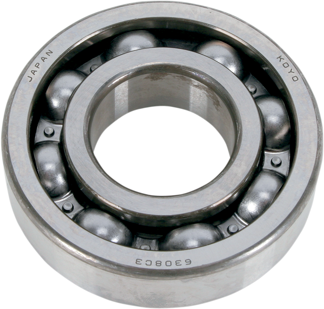 Main Crankshaft Bearing and Seal Kit