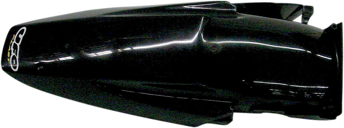 UFO Enduro Rear Fender