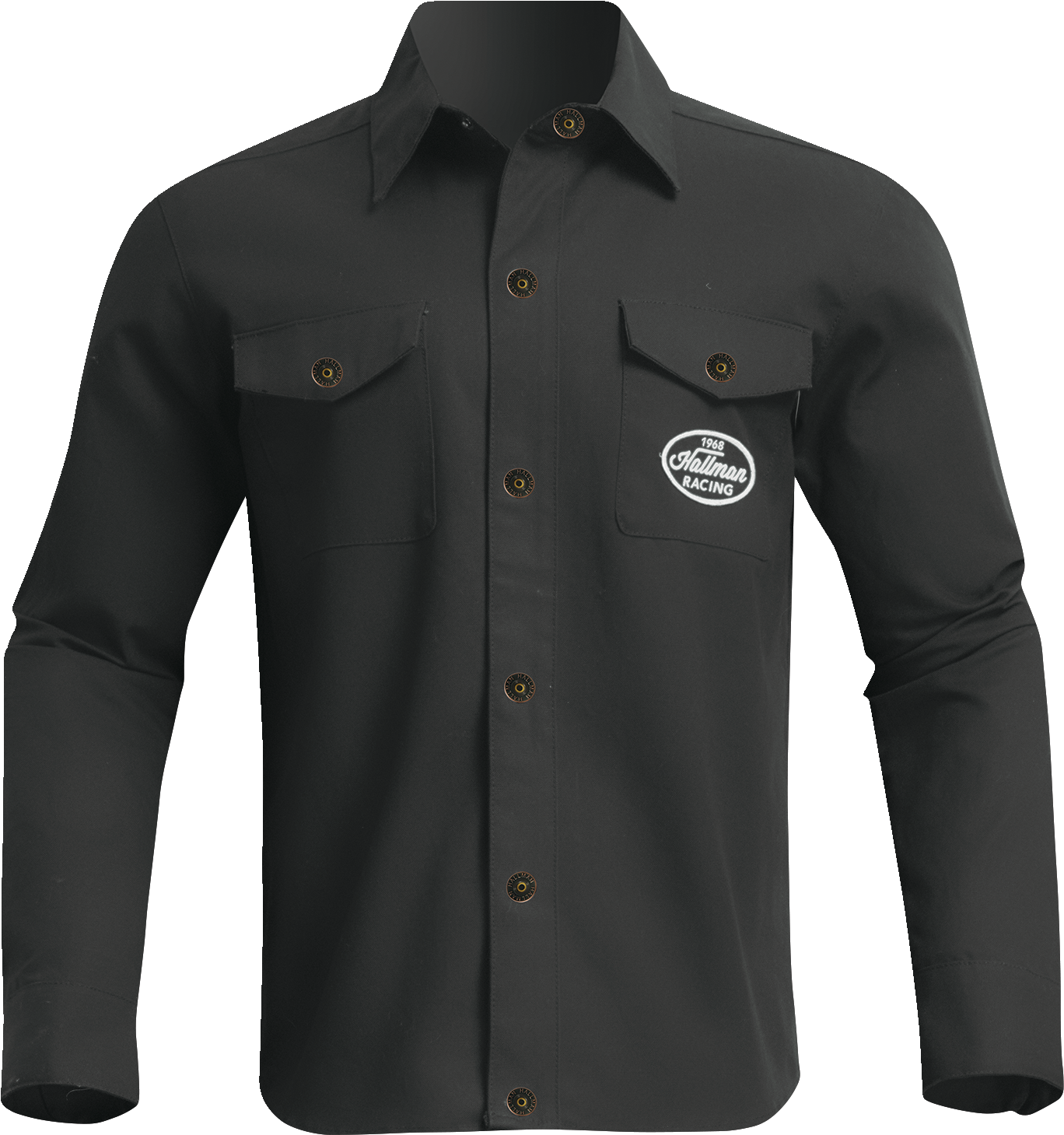 Thor Hallman Over Shirt